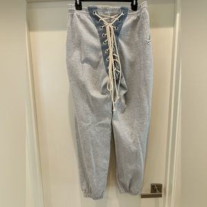 Samaria Leah sweatpants